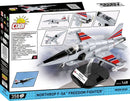 Cobi Armed Forces Northrop F 5A Freedom Fighter (358 Piece Kit)