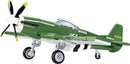 Cobi World War 2 P 51 Mustang (150 Piece Kit)