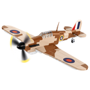 Cobi World War 2 Hawker Hurricane Mk.1 (138 Pcs)