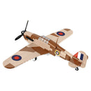 Cobi World War 2 Hawker Hurricane Mk.1 (138 Pcs)