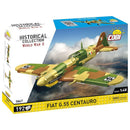 Cobi World War 2 Fiat G.55 Centauro (192 Pcs)