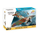 Cobi World War 2 Spitfire MK.I N3200 (146 Pcs)