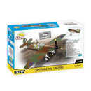 Cobi World War 2 Spitfire MK.I N3200 (146 Pcs)