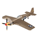 Cobi World War 2 Mustang P 51B (158 Pcs)