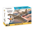 Cobi World War 2 Mustang P 51B (158 Pcs)