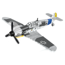 Cobi World War 2 Messerschmitt BF 109 G (125 Pcs)