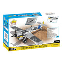 Cobi World War 2 Messerschmitt BF 109 G (125 Pcs)