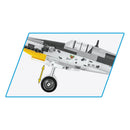 Cobi World War 2 Messerschmitt BF 109 G (125 Pcs)