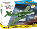 Cobi World War 2 Messerschmitt Me262 (250 Piece Kit)