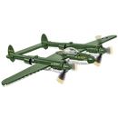 Cobi World War 2 Lockheed P 38 Lightning (335 Pcs)
