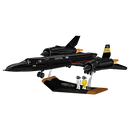 Cobi Armed Forces Lockheed SR 71 Exclusive (1424 Pcs)