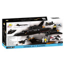 Cobi Armed Forces Lockheed SR 71 Exclusive (1424 Pcs)