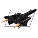 Cobi Armed Forces Lockheed SR 71 Exclusive (1424 Pcs)
