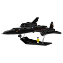 Cobi Armed Forces Lockheed SR 71 (1374 Pcs)