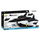 Cobi Armed Forces Lockheed SR 71 (1374 Pcs)