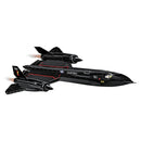Cobi Armed Forces Lockheed SR 71 (1374 Pcs)