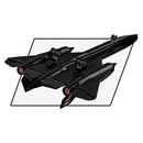 Cobi Armed Forces Lockheed SR 71 (1374 Pcs)