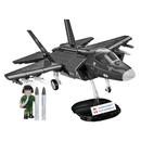 Cobi Armed Forces F 35B STOVL Lighting II (610 Pcs)