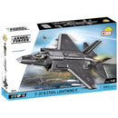 Cobi Armed Forces F 35B STOVL Lighting II (610 Pcs)
