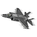 Cobi Armed Forces F 35B STOVL Lighting II (610 Pcs)