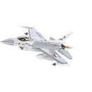 Cobi Armed Forces F 16AM Fighting Falcon (425 Pcs)