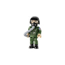 Cobi Armed Forces F 16AM Fighting Falcon (425 Pcs)