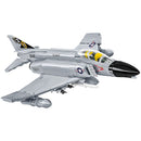 Cobi Armed Forces F 4 Phantom II (703 Pcs)