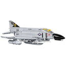 Cobi Armed Forces F 4 Phantom II (703 Pcs)