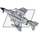Cobi Armed Forces F 4 Phantom II (703 Pcs)