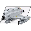 Cobi Armed Forces F 4 Phantom II (703 Pcs)