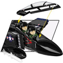 Cobi Armed Forces F 4S Phantom II (608 Pcs)