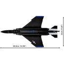 Cobi Armed Forces F 4S Phantom II (608 Pcs)