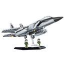 Cobi Armed Forces Boeing F 15X Eagle II Construction Set (739 Pieces)