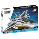 Cobi Armed Forces Boeing F 15X Eagle II Construction Set (739 Pieces)