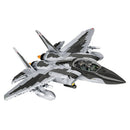 Cobi Armed Forces Boeing F 15X Eagle II Construction Set (739 Pieces)
