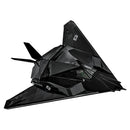 Cobi Armed Forces F 117 Nighthawk Construction Set (795 Pieces)