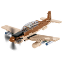 Cobi Armed Forces AT 6 Wolverine Construction Set (263 Pieces)
