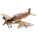 Cobi Armed Forces AT 6 Wolverine Construction Set (263 Pieces)