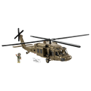 Cobi Armed Forces Sikorsky UH 60 Black Hawk Construction Set (928 Pieces)