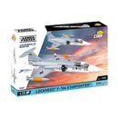 Cobi Armed Forces Lockheed F 104 Starfighter Construction Set (428 Pieces)