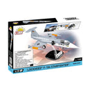 Cobi Armed Forces Lockheed F 104 Starfighter Construction Set (428 Pieces)