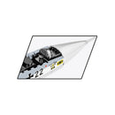Cobi Armed Forces Lockheed F 104 Starfighter Construction Set (428 Pieces)