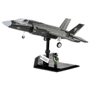 Cobi Armed Forces F 35B Lightning II Construction Set (614 Pieces)