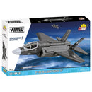 Cobi Armed Forces F 35B Lightning II Construction Set (614 Pieces)