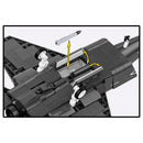 Cobi Armed Forces F 35B Lightning II Construction Set (614 Pieces)