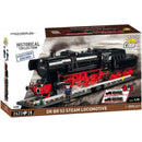 Cobi Trains DR BR 52 Steam Locomotive 1:35 Scale [Exclusive Edition] (2623 Piece Kit)