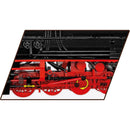 Cobi Trains DR BR 52 Steam Locomotive 1:35 Scale [Exclusive Edition] (2623 Piece Kit)