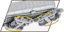 Cobi Trains Kriegslokomotive Baureihe 52 Locomotive 1:35 Scale (2476 Piece Kit)