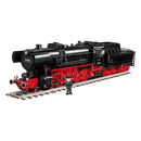 Cobi Trains DR BR 52 Steam Locomotive 1:35 Scale (2505 Piece Kit)