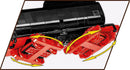 Cobi Trains DR BR 52 Steam Locomotive 1:35 Scale (2505 Piece Kit)